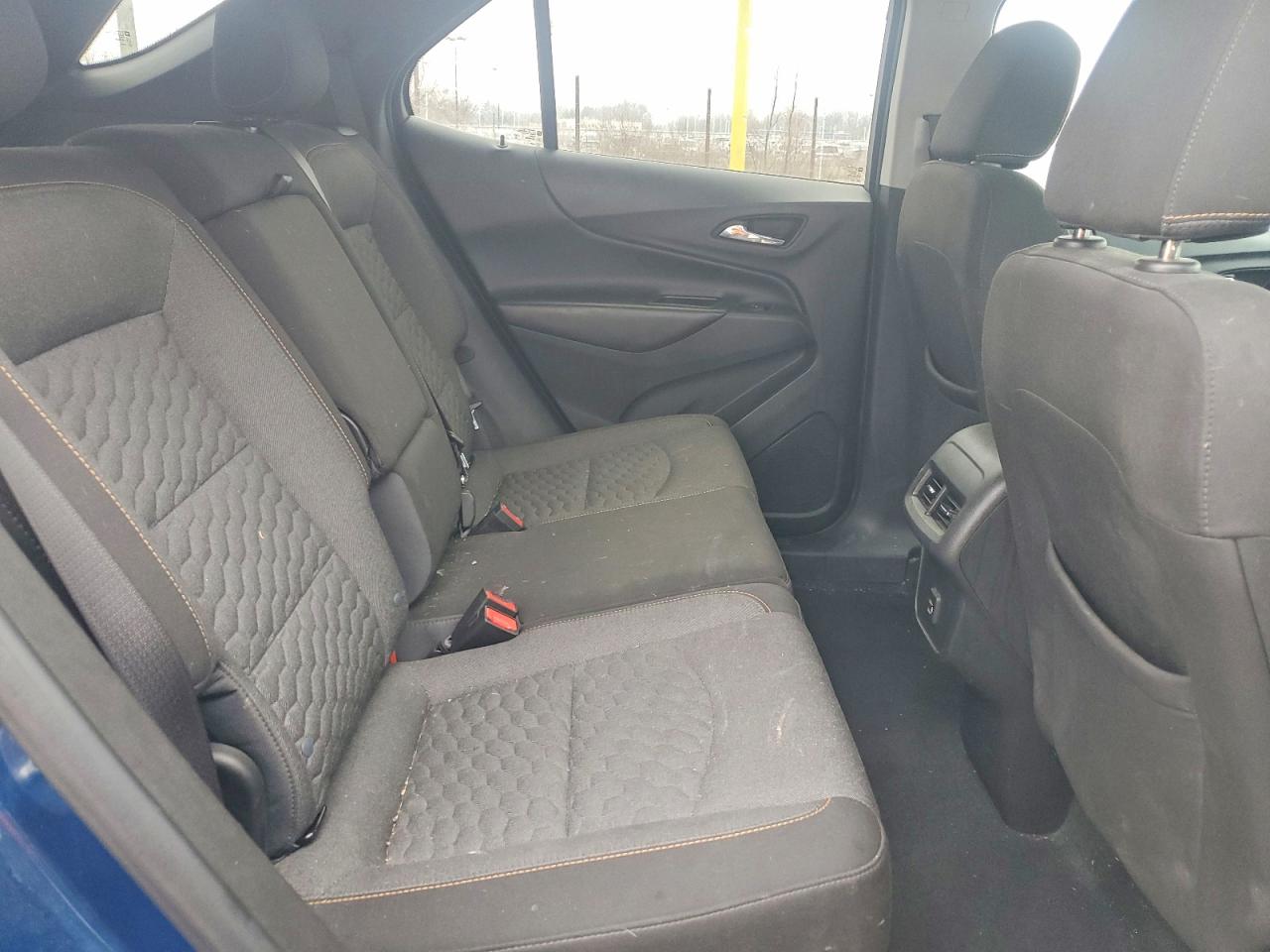 2021 CHEVROLET EQUINOX LT photo 21