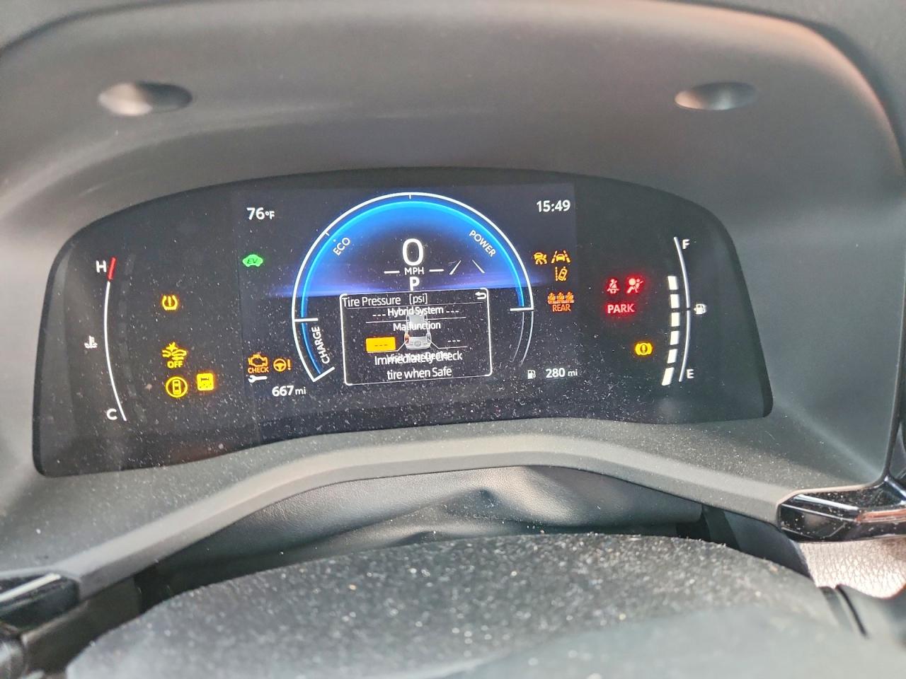 2026 TOYOTA CAMRY XSE photo 17