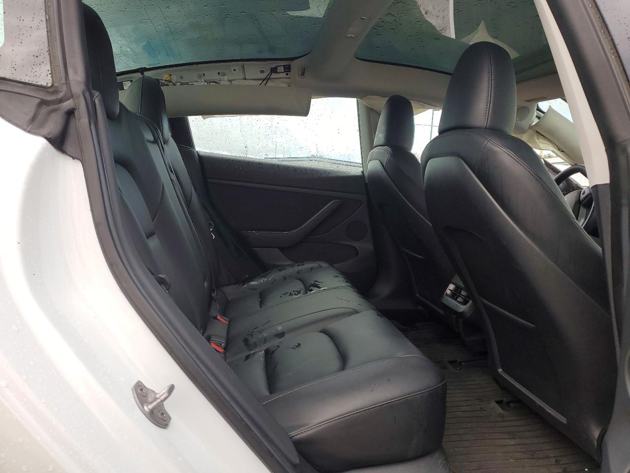 2023 TESLA MODEL 3 photo 10