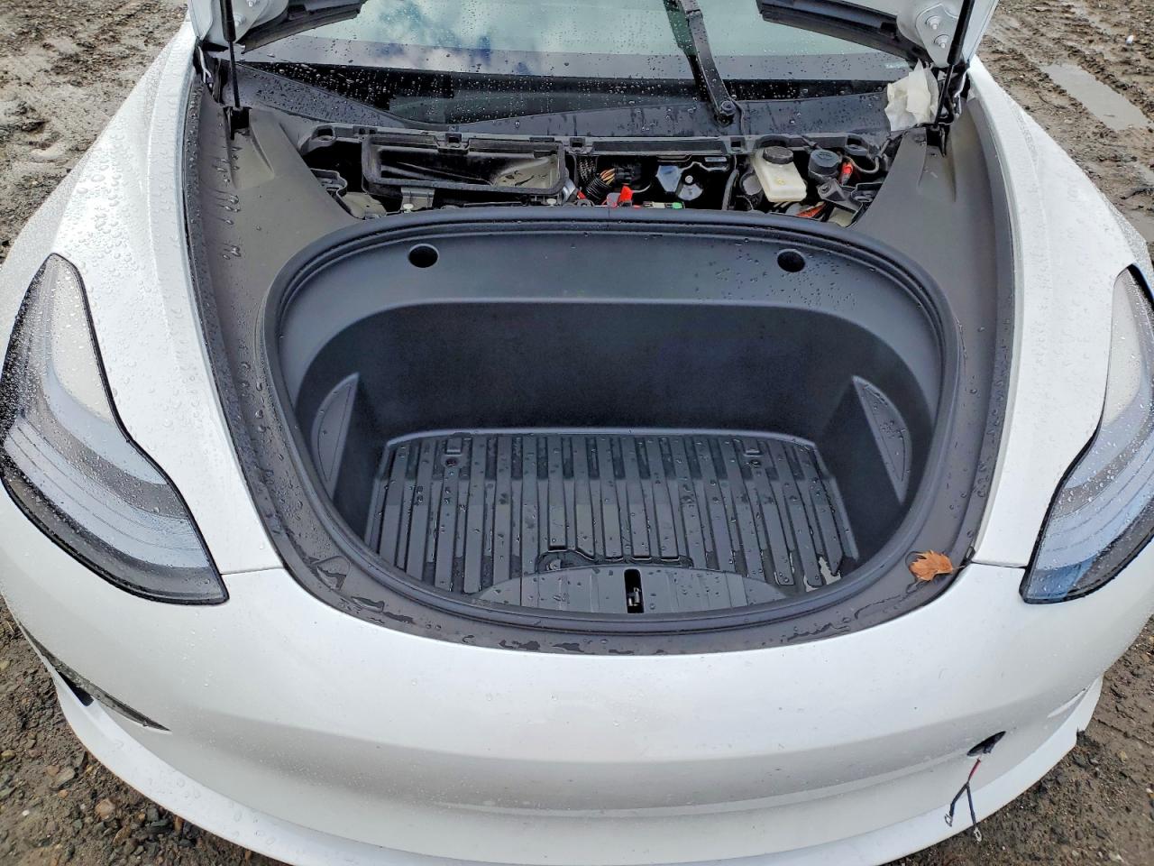 2023 TESLA MODEL 3 photo 11
