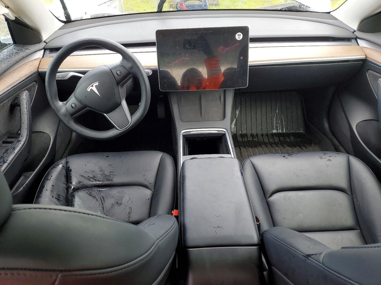 2023 TESLA MODEL 3 photo 8