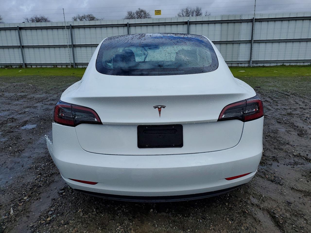 2023 TESLA MODEL 3 photo 6