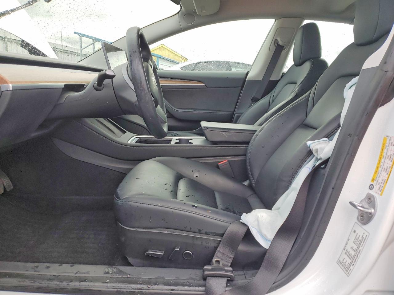 2023 TESLA MODEL 3 photo 7