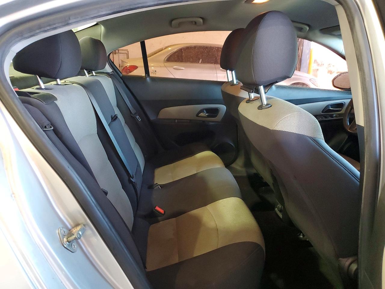 2013 CHEVROLET CRUZE LS photo 10