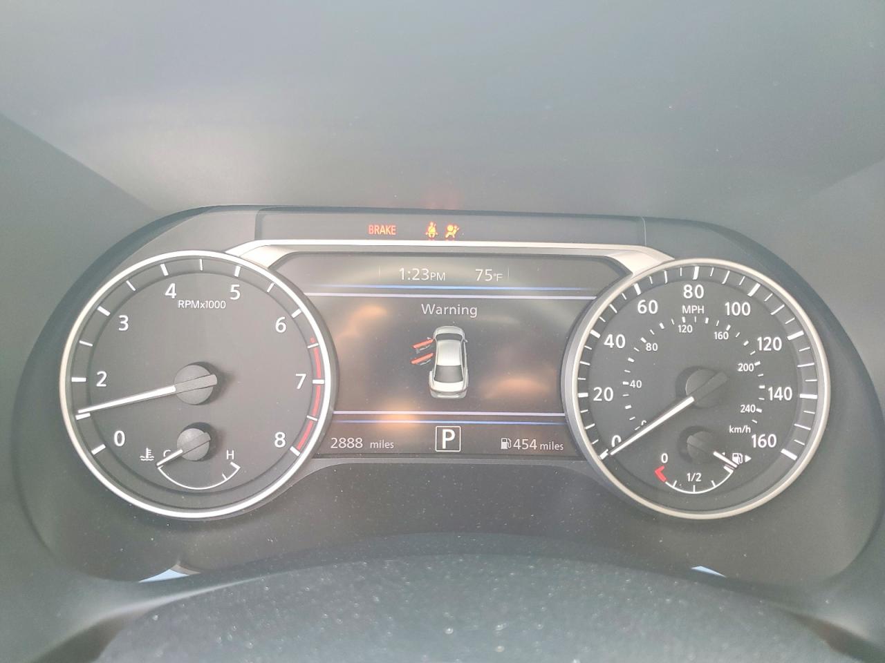 2025 NISSAN SENTRA SV photo 17