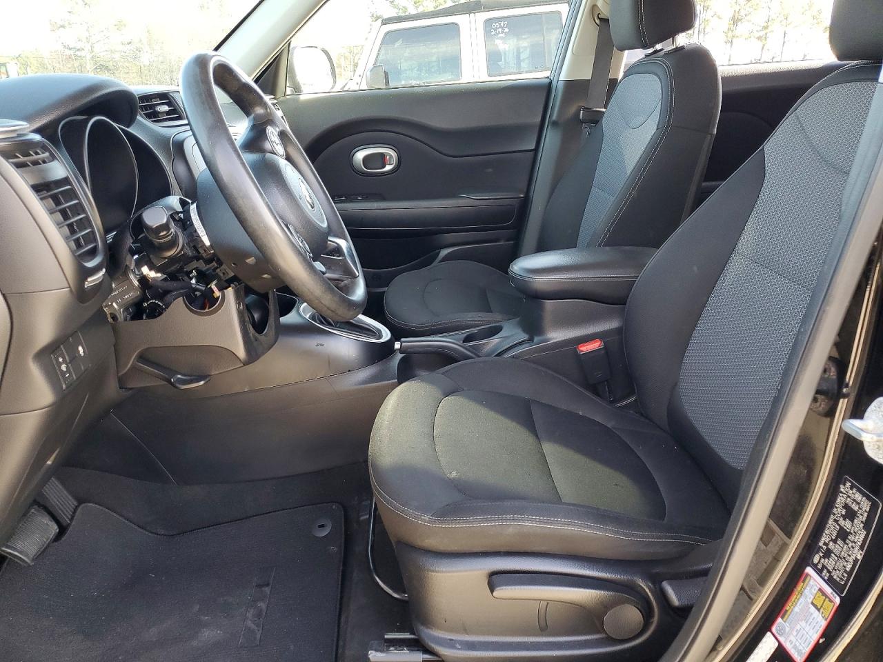 2017 KIA SOUL photo 19