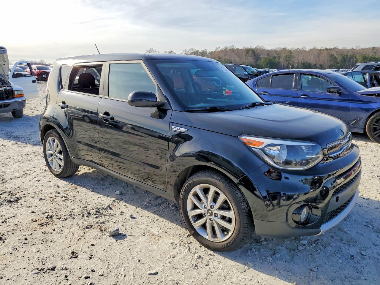 2017 KIA SOUL photo 10