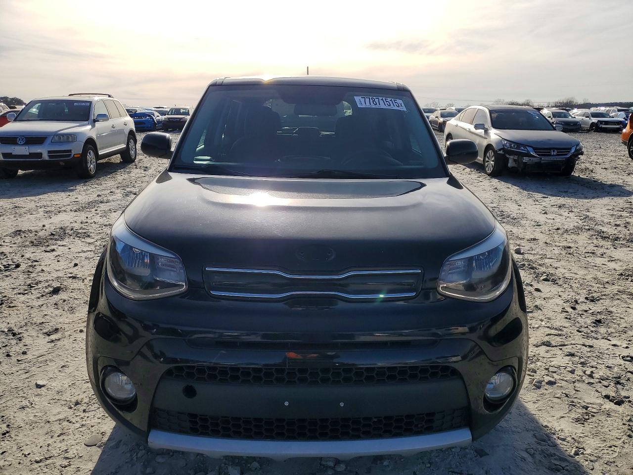2017 KIA SOUL photo 13