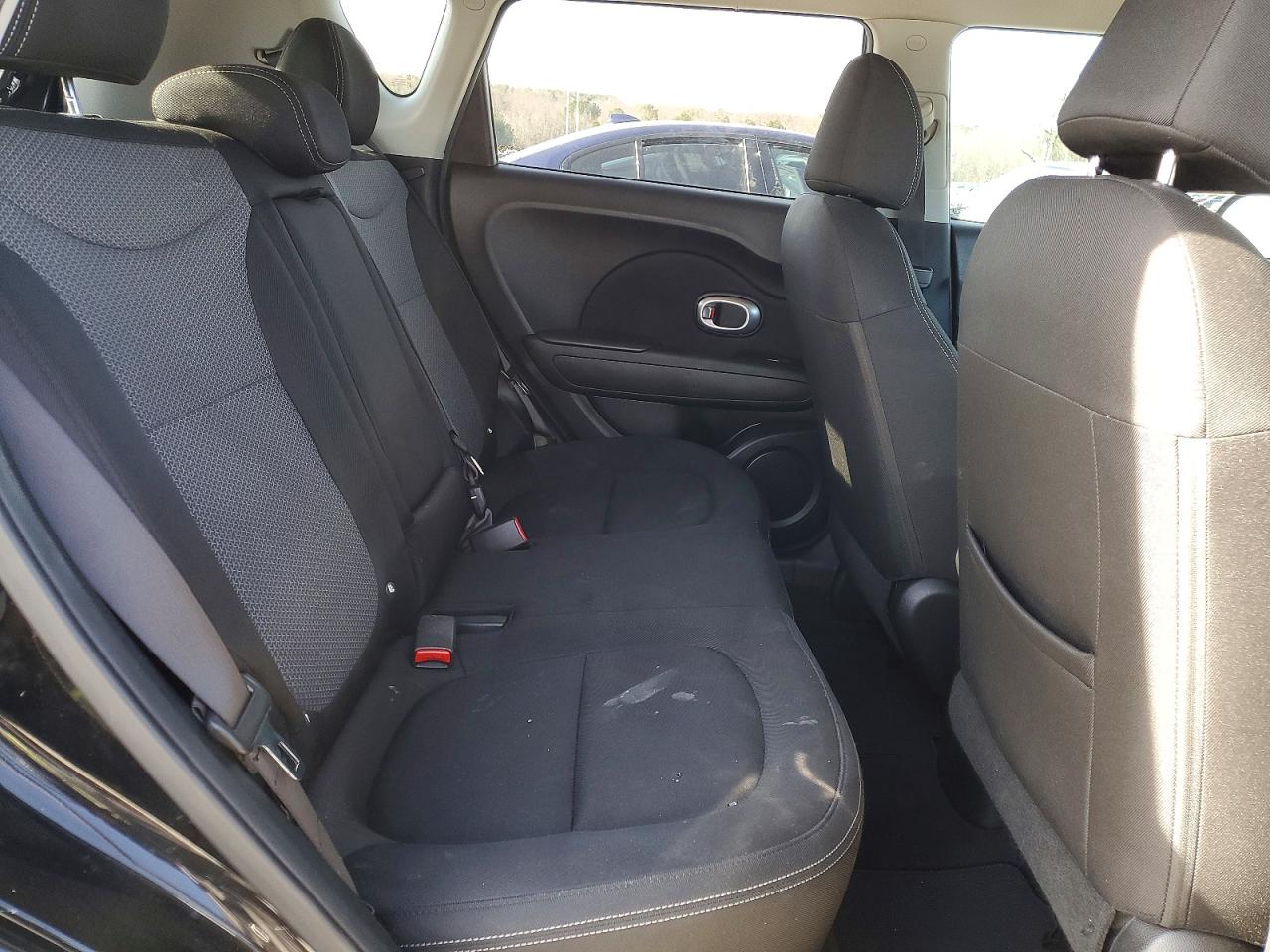 2017 KIA SOUL photo 28