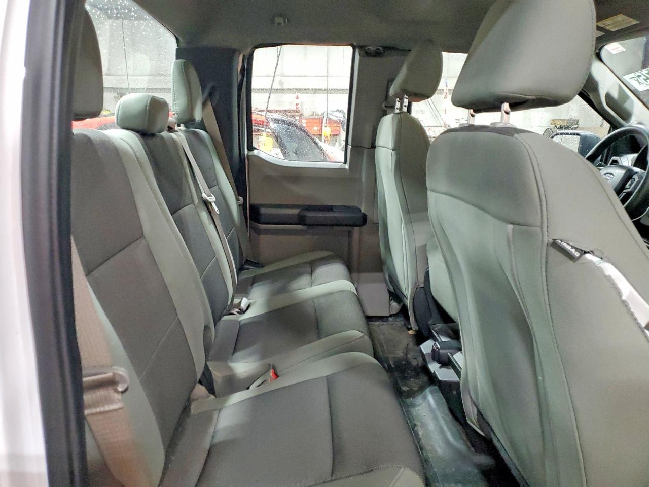 2019 FORD F150 SUPER CAB photo 10