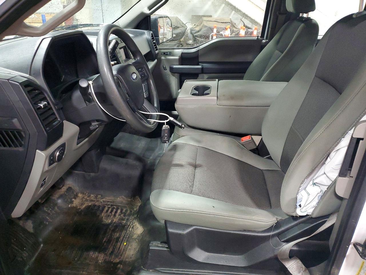2019 FORD F150 SUPER CAB photo 7