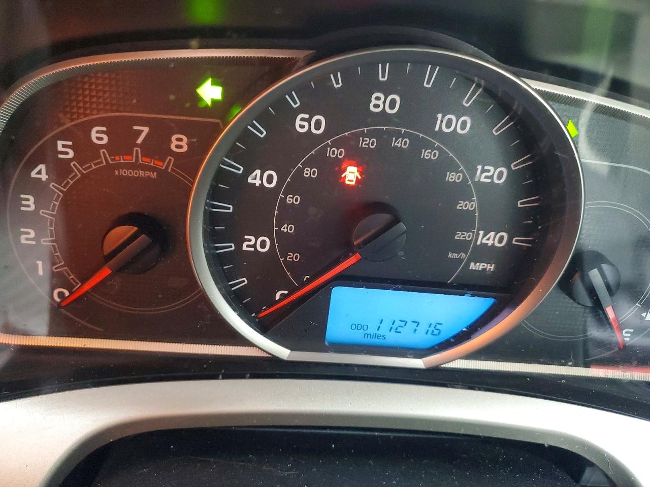 2015 TOYOTA RAV4 LE photo 17