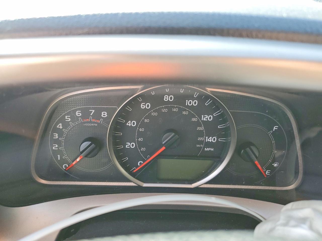 2015 TOYOTA RAV4 LE photo 18