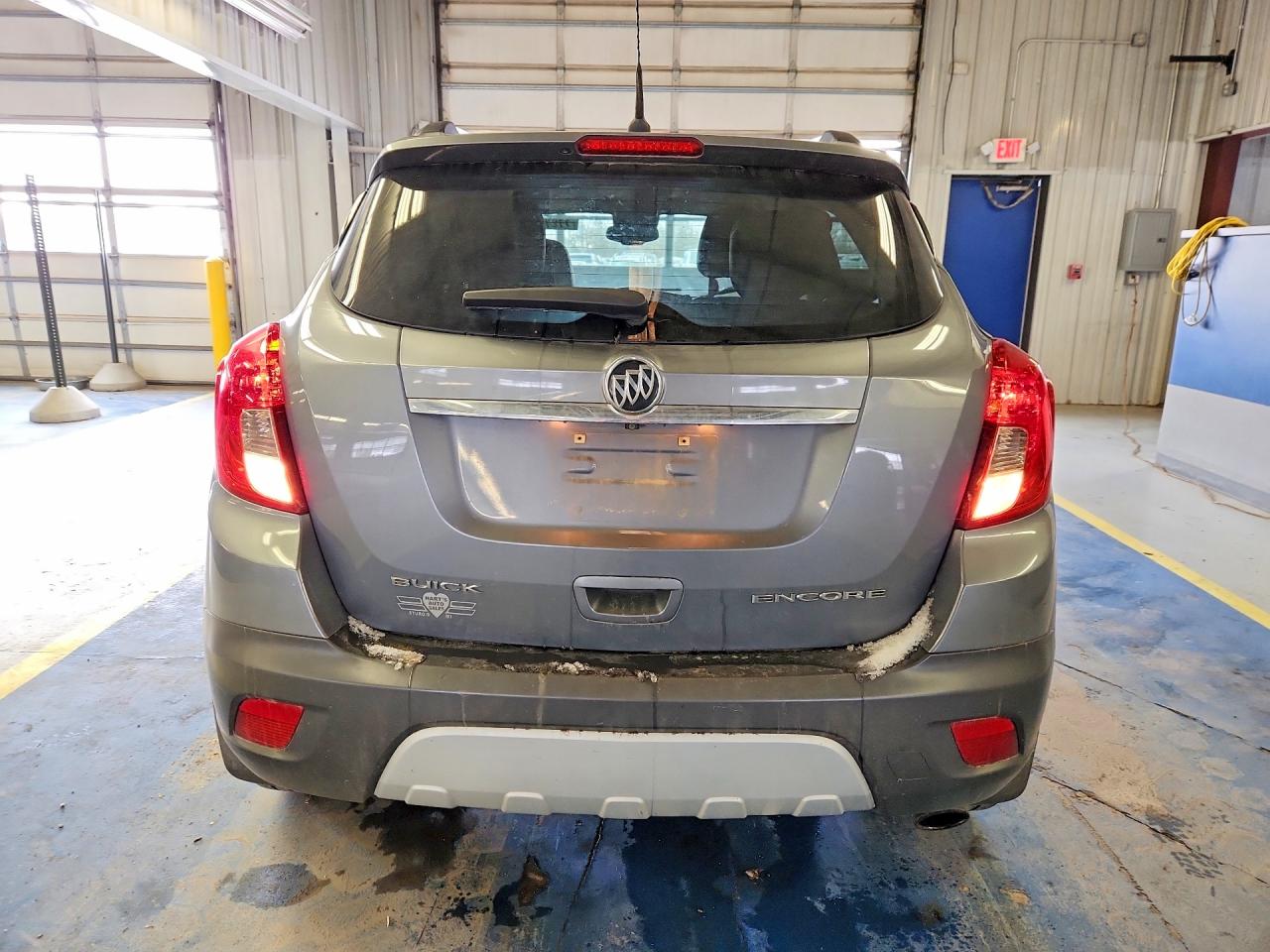 2014 BUICK ENCORE CONVENIENCE photo 16