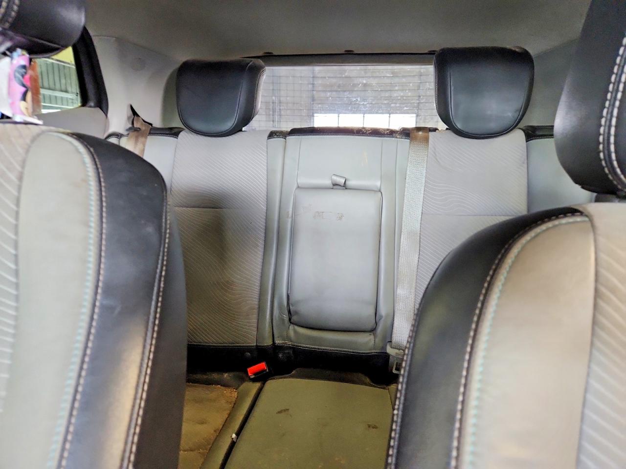 2014 BUICK ENCORE CONVENIENCE photo 28