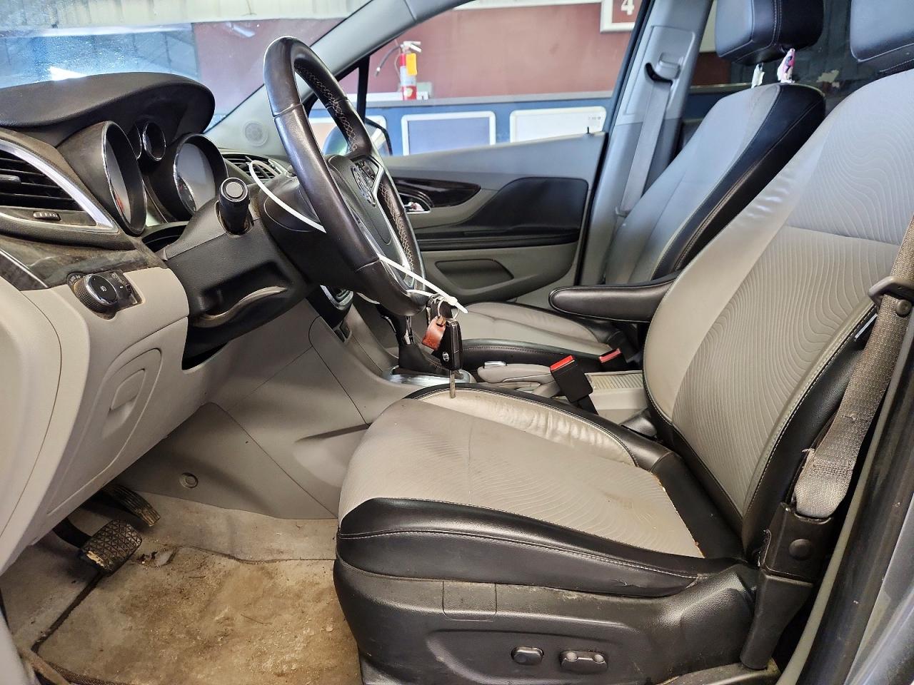 2014 BUICK ENCORE CONVENIENCE photo 19
