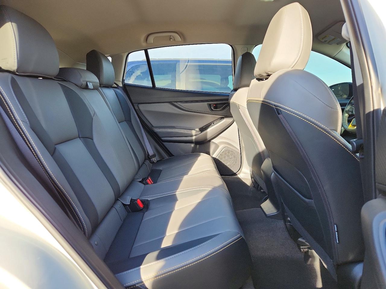 2021 SUBARU CROSSTREK SPORT photo 11