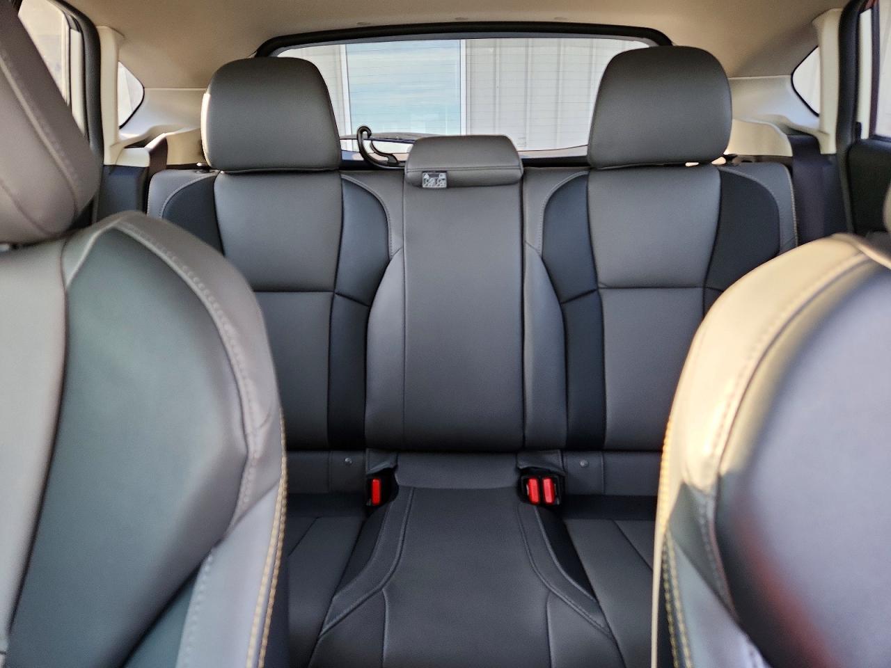 2021 SUBARU CROSSTREK SPORT photo 10