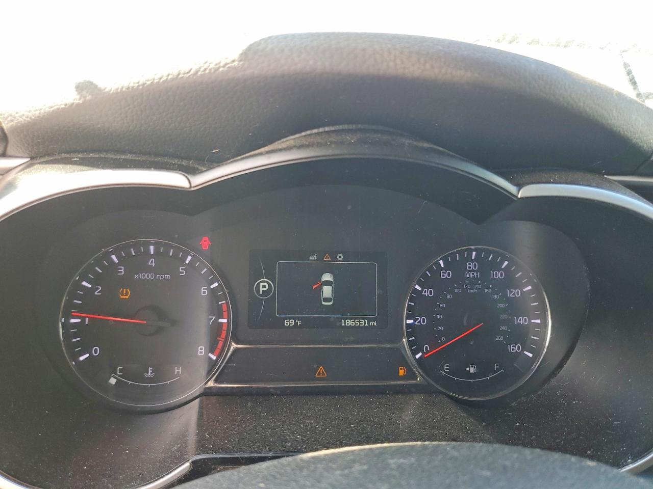 2015 KIA OPTIMA photo 17