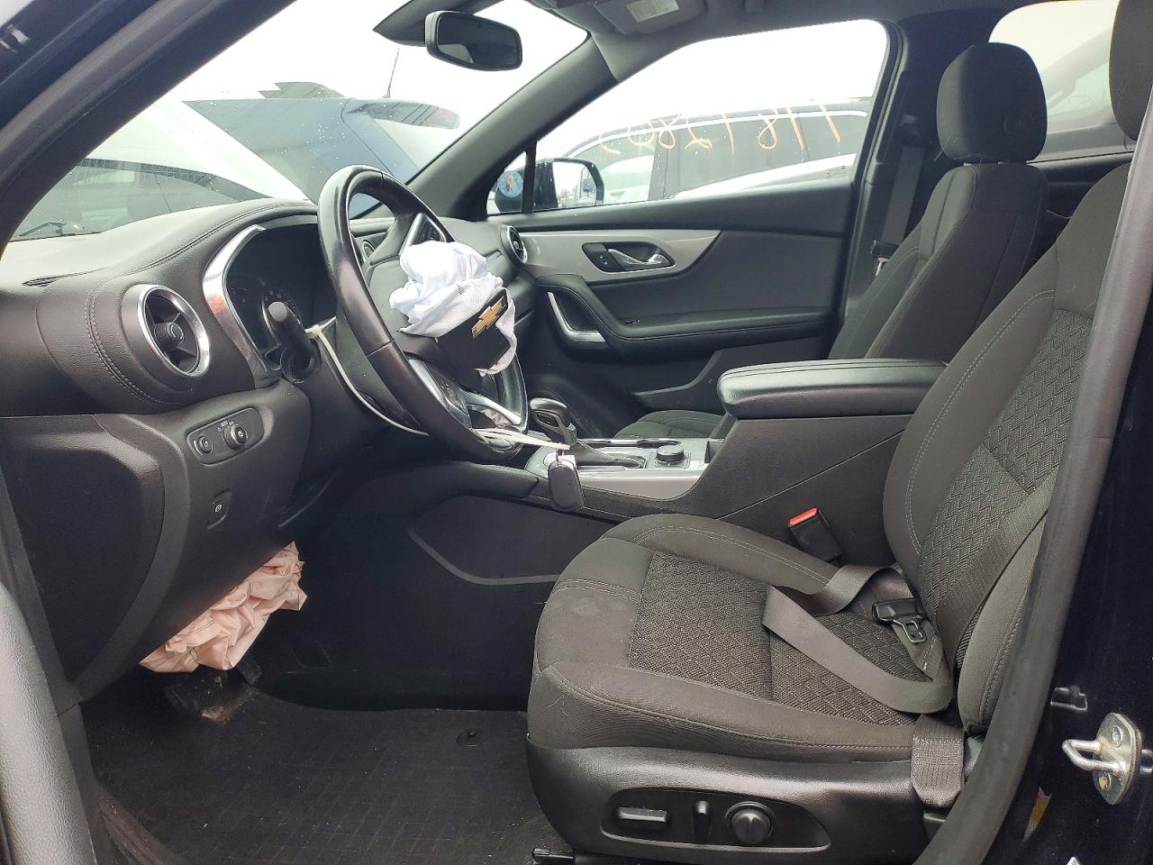 2020 CHEVROLET BLAZER 1LT photo 7