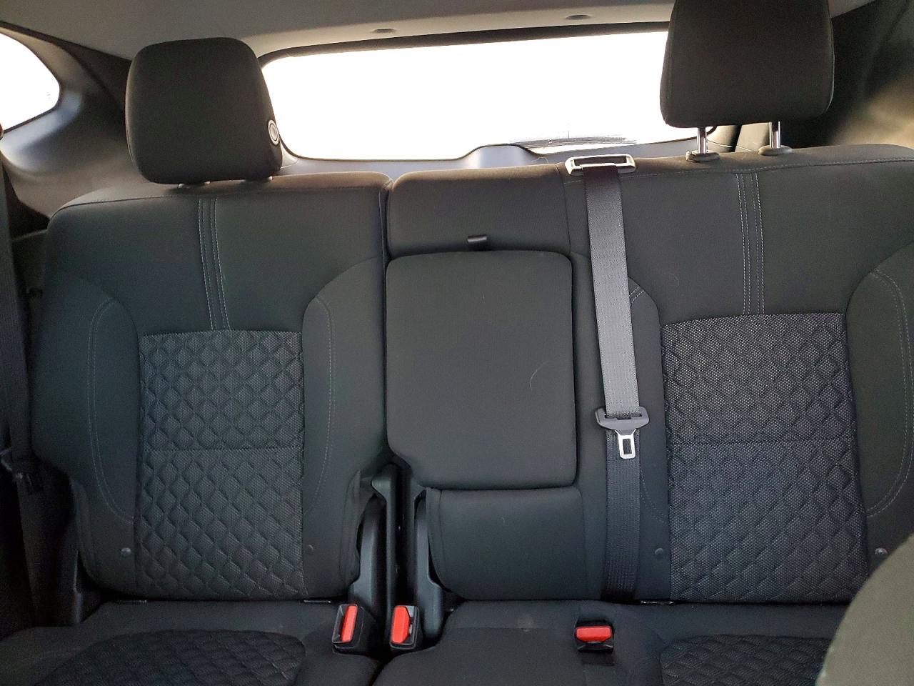2020 CHEVROLET BLAZER 1LT photo 10