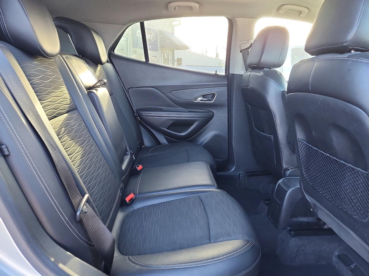 2015 BUICK ENCORE photo 11