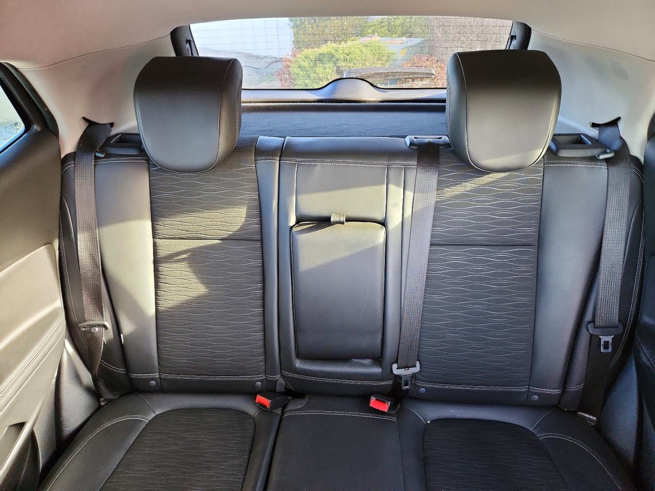 2015 BUICK ENCORE photo 10