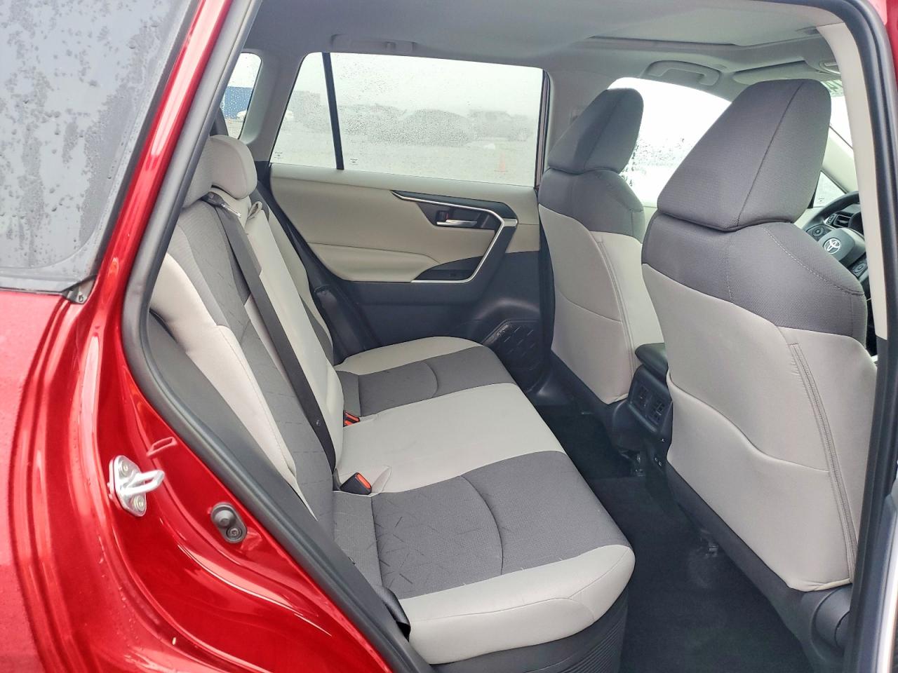2024 TOYOTA RAV4 photo 10