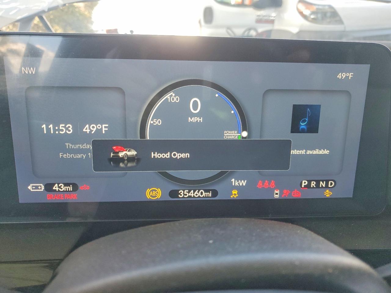 2024 HONDA PROLOGUE ECO photo 17