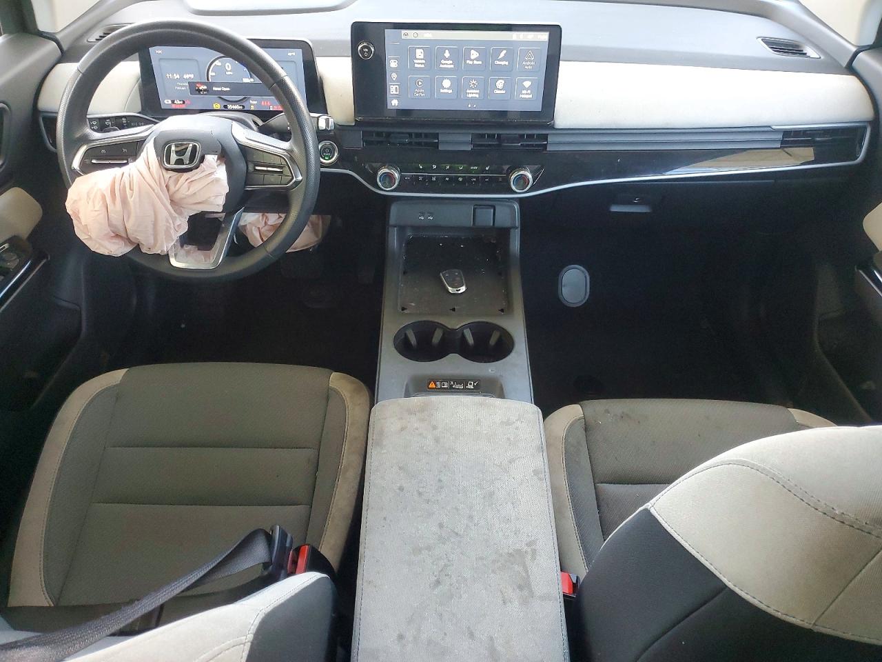 2024 HONDA PROLOGUE ECO photo 15