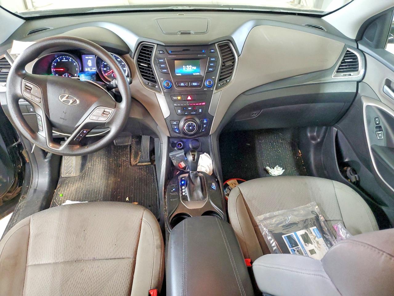 2016 HYUNDAI SANTA FE SPORT photo 15