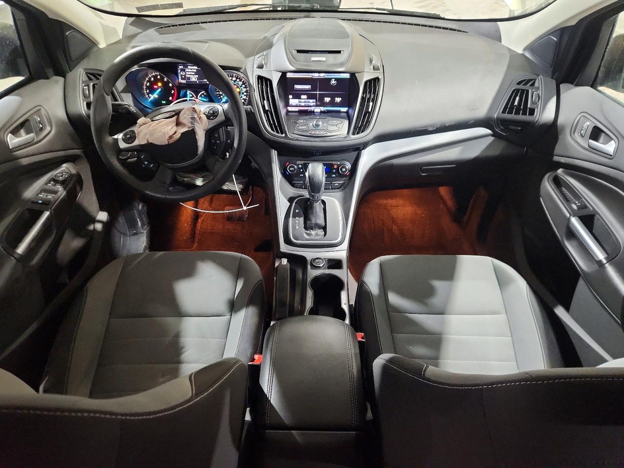 2013 FORD ESCAPE photo 8