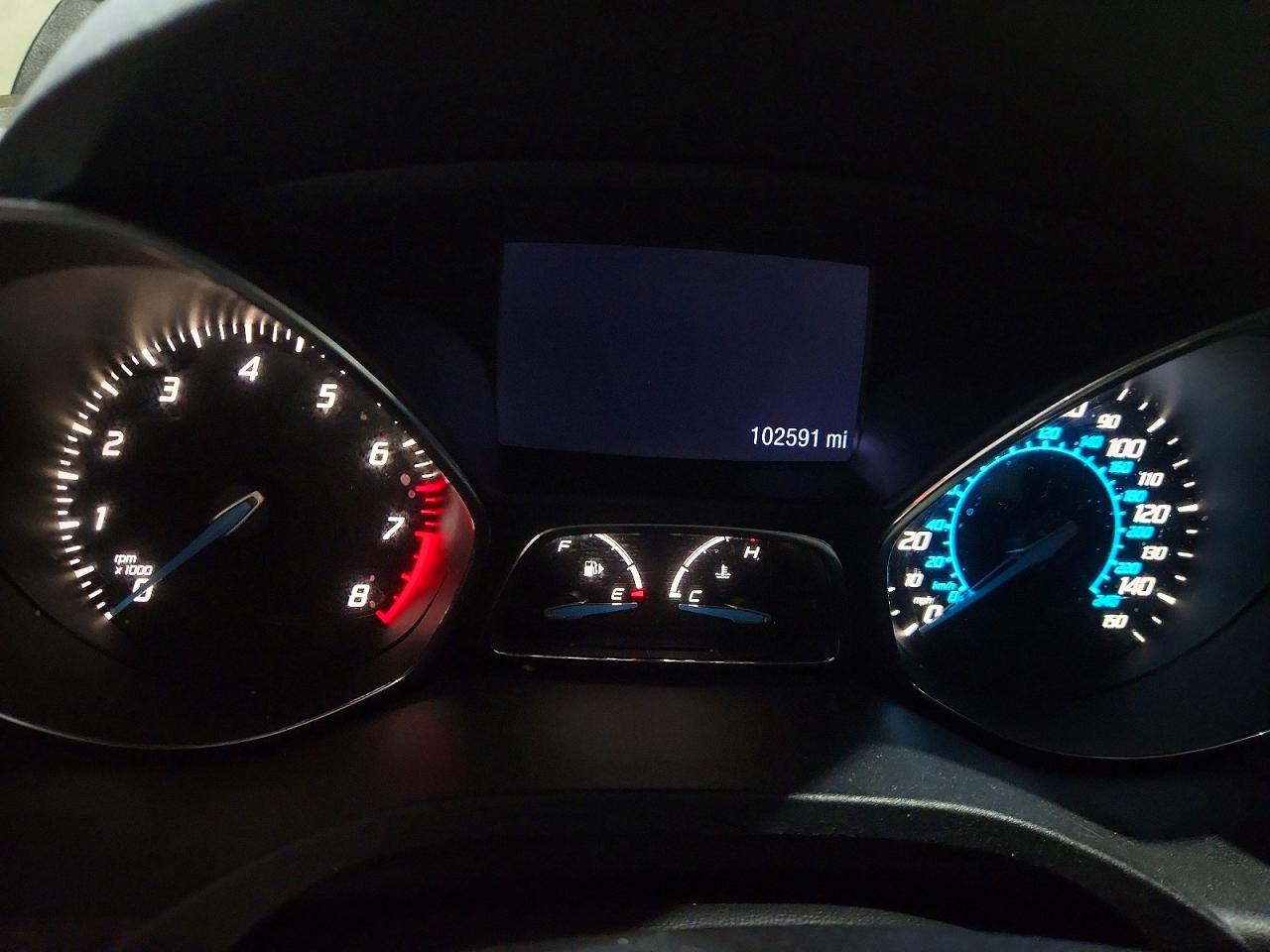 2013 FORD ESCAPE photo 9