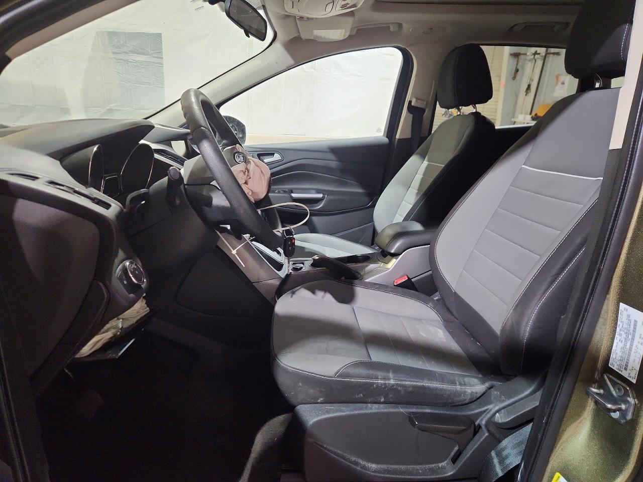 2013 FORD ESCAPE photo 7