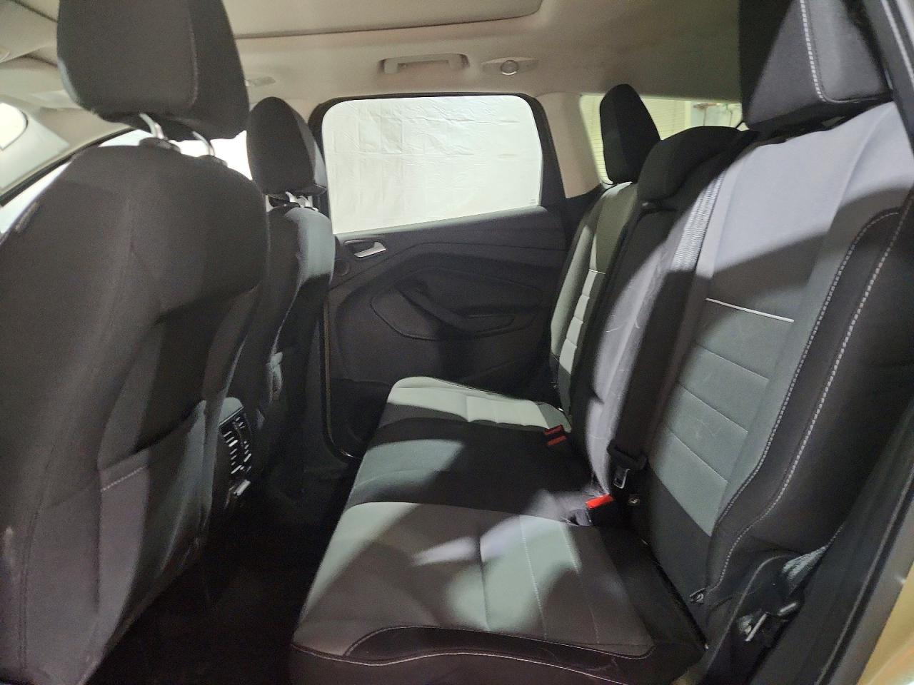 2013 FORD ESCAPE photo 11