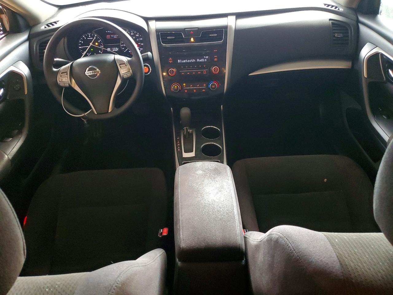 2013 NISSAN ALTIMA 2.5 photo 15