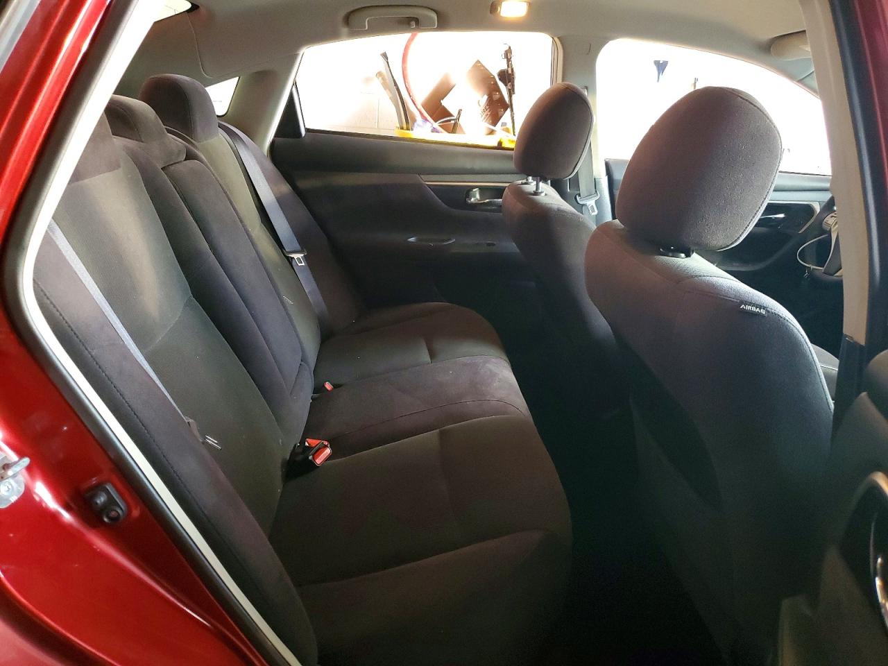 2013 NISSAN ALTIMA 2.5 photo 19
