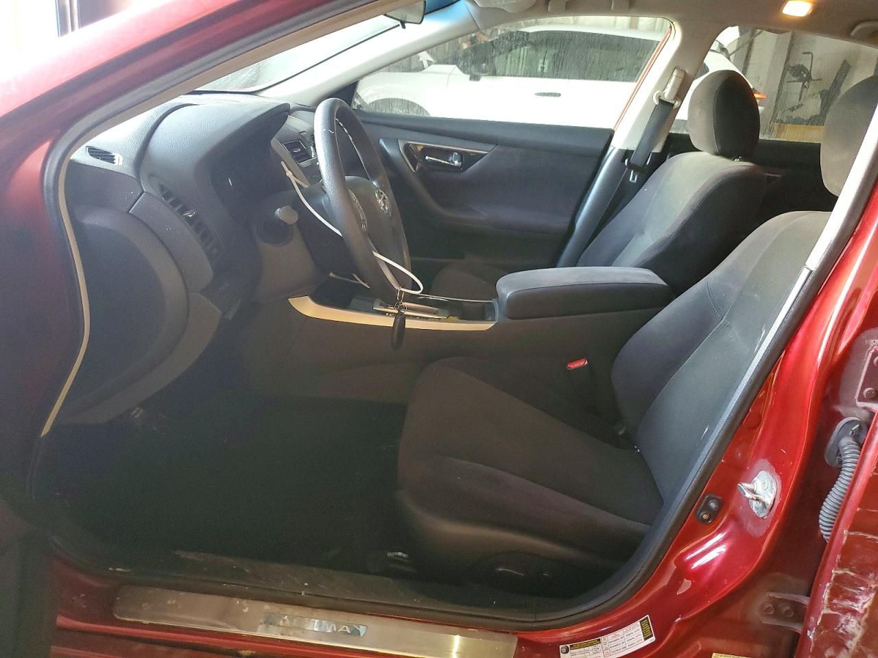 2013 NISSAN ALTIMA 2.5 photo 13