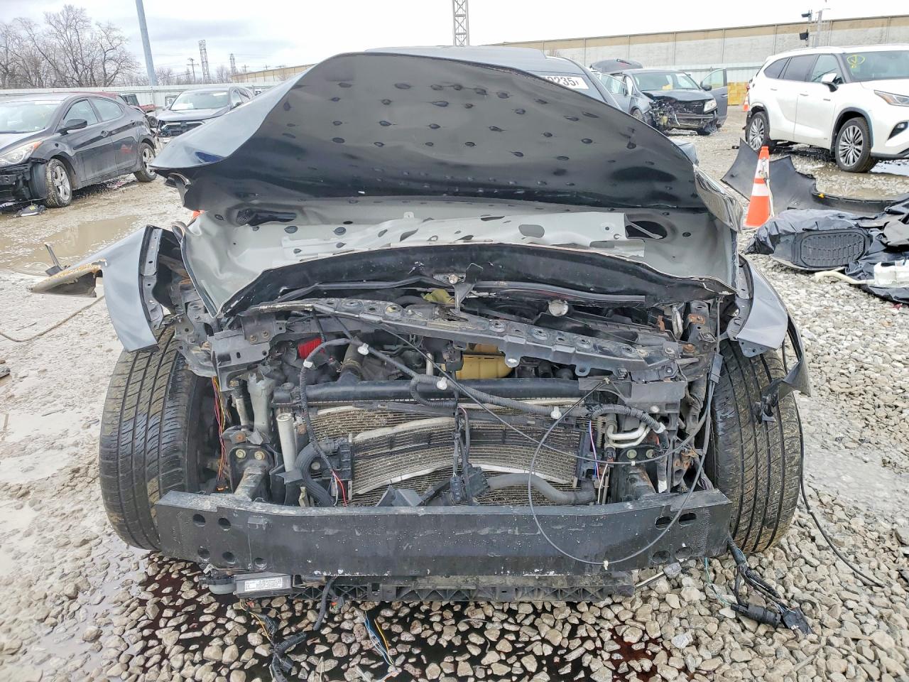 2018 INFINITI Q50 3.0T LUXE photo 5