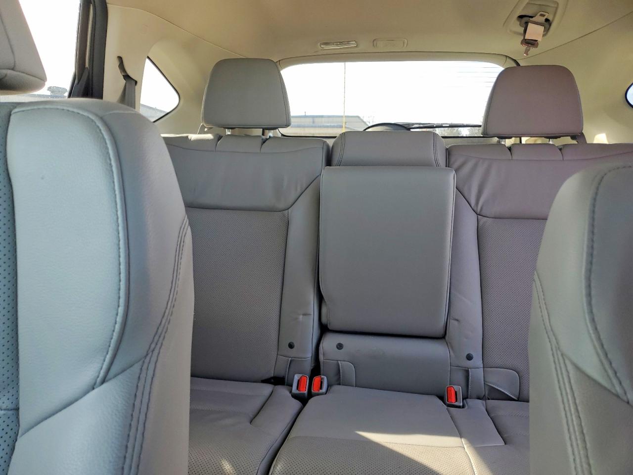 2015 HONDA CR-V EXL photo 28