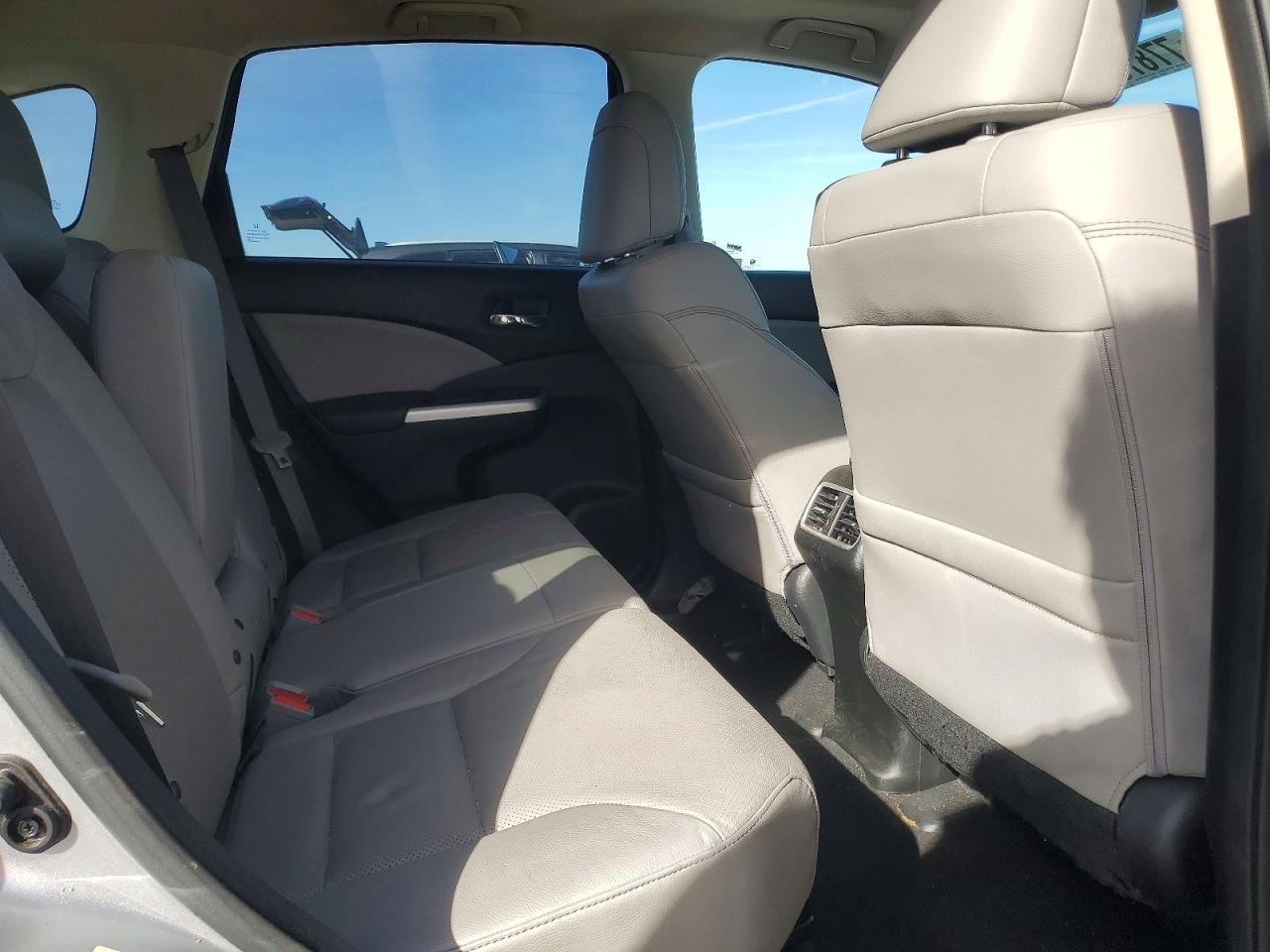 2015 HONDA CR-V EXL photo 31