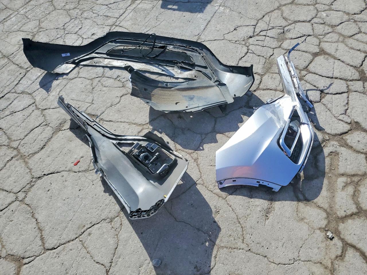 2015 HONDA CR-V EXL photo 37