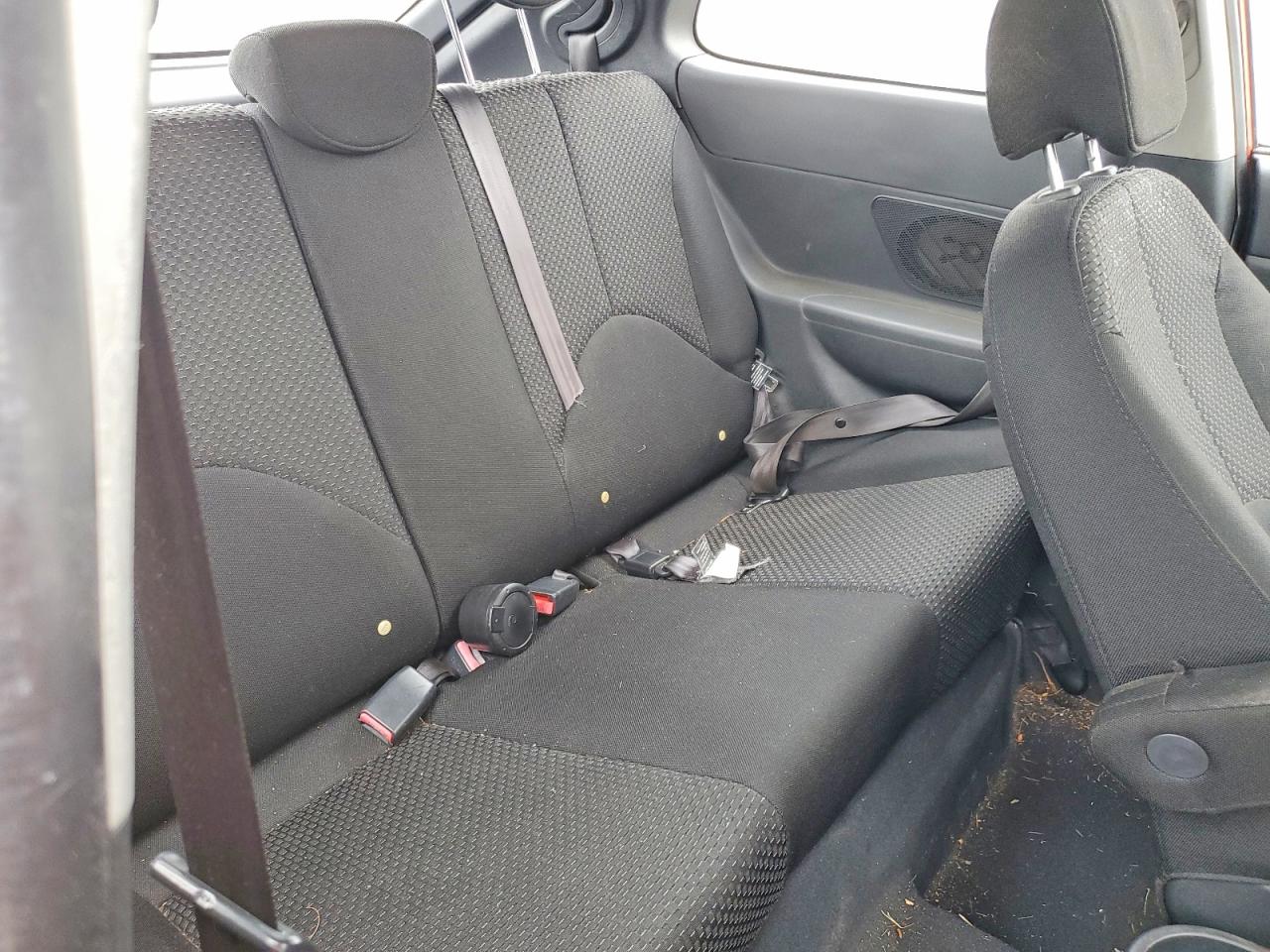 2009 HYUNDAI ACCENT GS photo 28