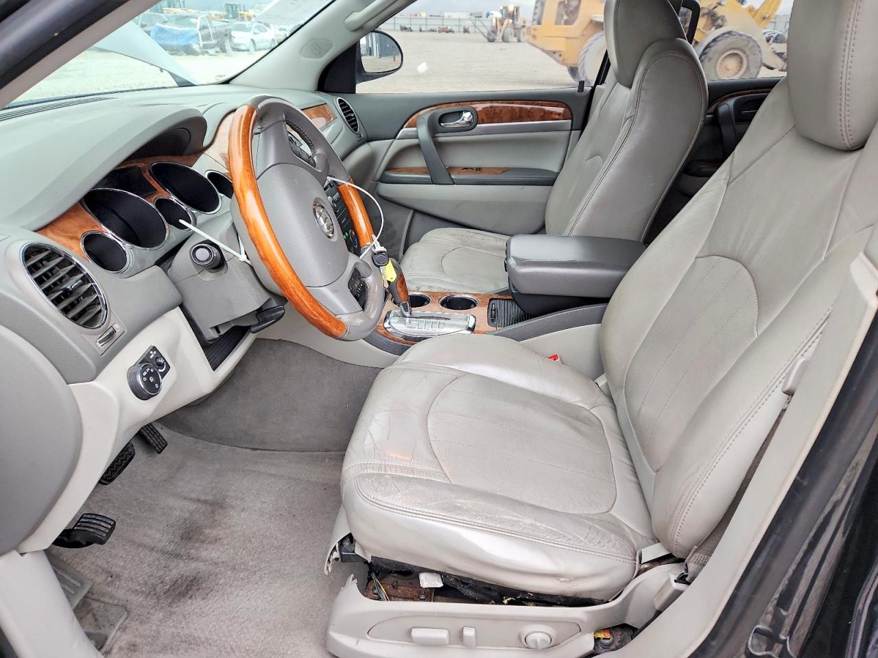 2011 BUICK ENCLAVE CXL photo 13