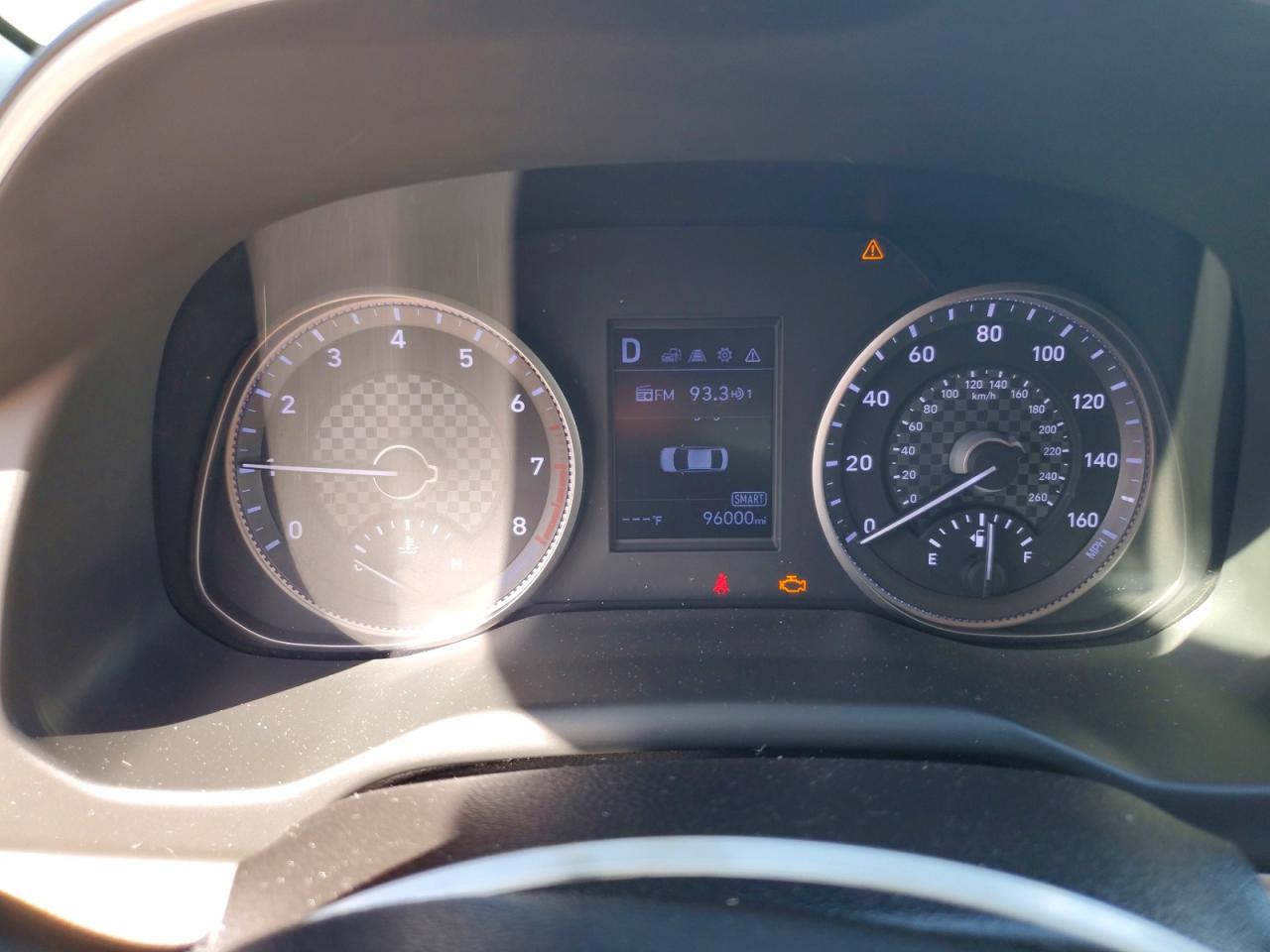 2020 HYUNDAI ELANTRA SEL photo 17