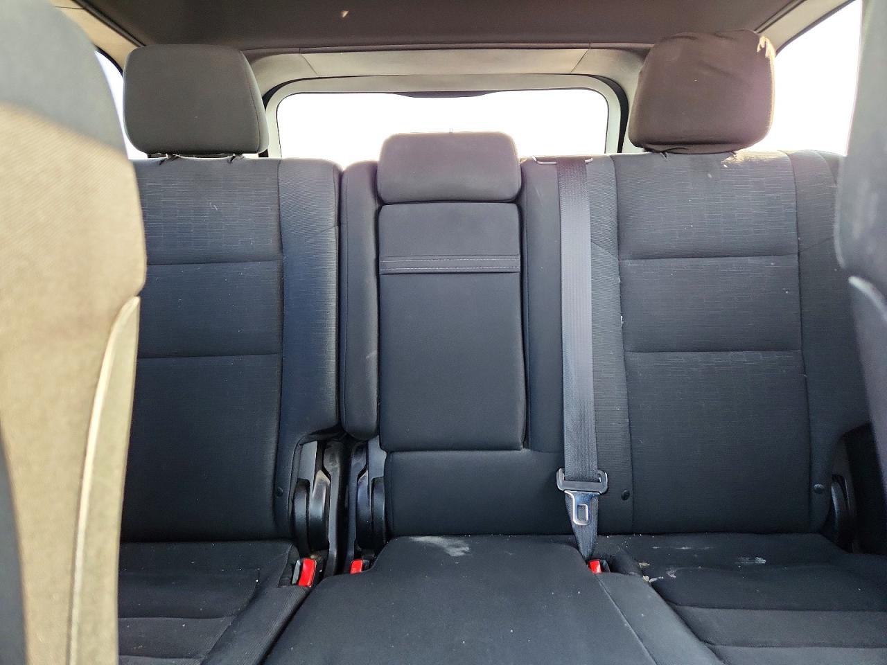 2016 JEEP GRAND CHEROKEE LAREDO photo 10