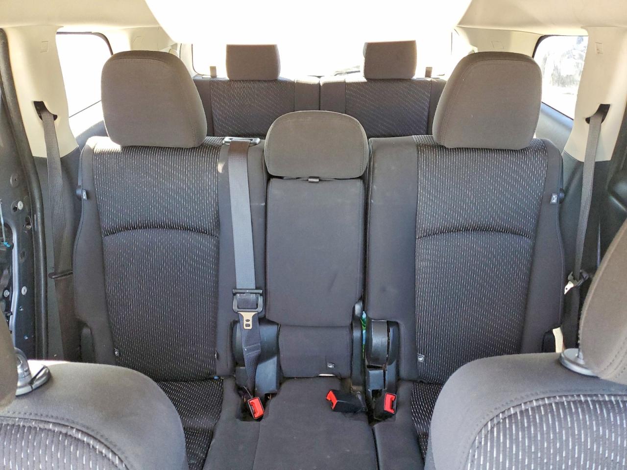2018 DODGE JOURNEY SE photo 19