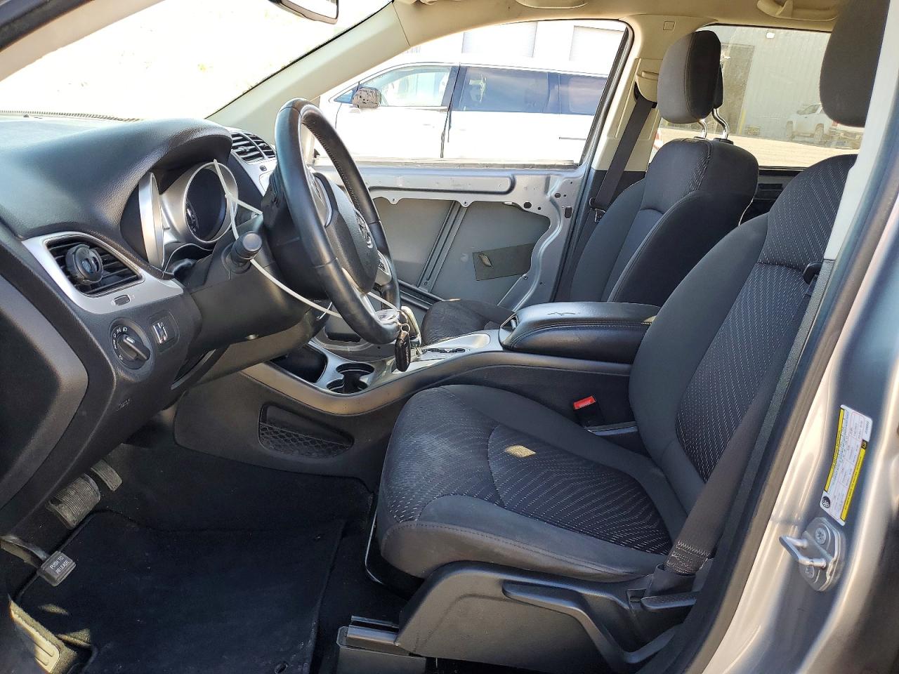 2018 DODGE JOURNEY SE photo 13