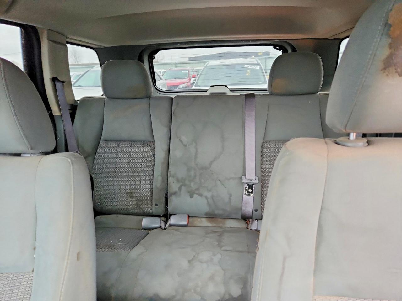 2007 JEEP GRAND CHEROKEE LAREDO photo 28