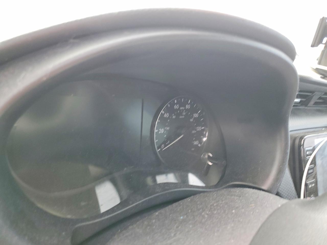 2021 NISSAN KICKS photo 25